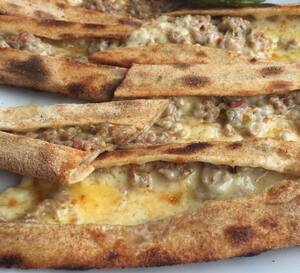 Konya Dan Etli Ekmek Cumhuriyet Istanbul Zomato